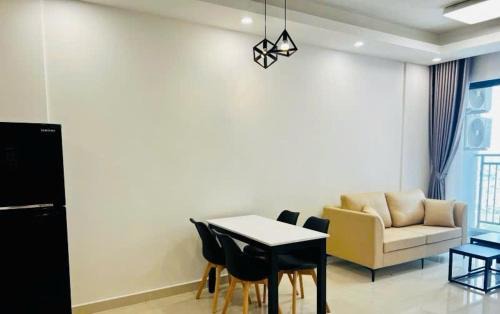 District 7 Apartment | Căn hộ Q7 Sài Gòn Riverside - Horizon Homes