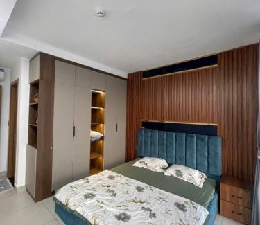 Rach Gia Apartment | Căn Hộ Sophia Rạch Giá