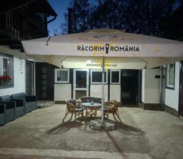Zarnesti House | Căsuța Piatra Craiului