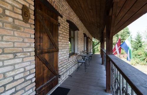 Plavniekkalns House | Cērpas