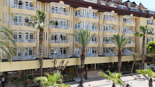 Kocasinan Hotel | Cıtrus Plaza Hotel