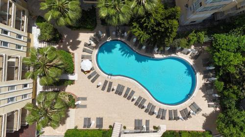 Kocasinan Hotel | Cıtrus Plaza Hotel