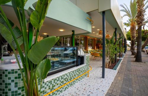 Kocasinan Hotel | Cıtrus Plaza Hotel