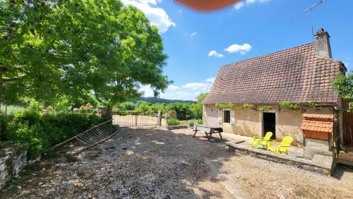 Blars House | Cœur de Causse