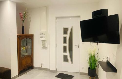 Bourges Apartment | Cœur de la savane