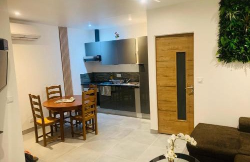 Bourges Apartment | Cœur de la savane