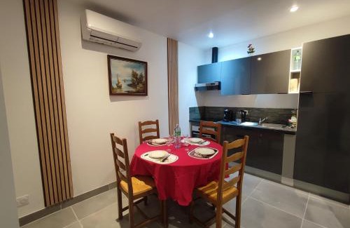 Bourges Apartment | Cœur de la savane