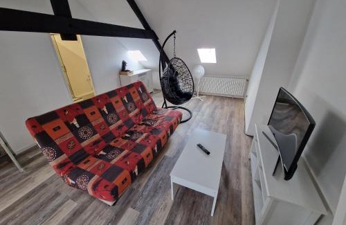 Saint-Pol-sur-Mer House | Cœur de Saint-Pol