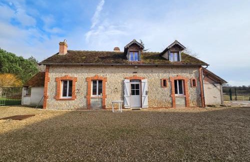 Loreux House | Cœur de Sologne