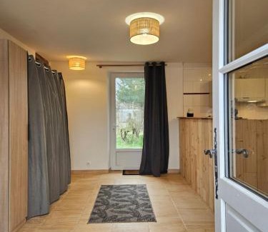 Loreux House | Cœur de Sologne