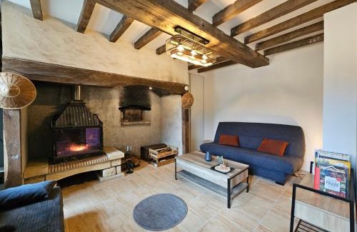 Loreux House | Cœur de Sologne