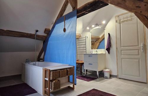 Loreux House | Cœur de Sologne