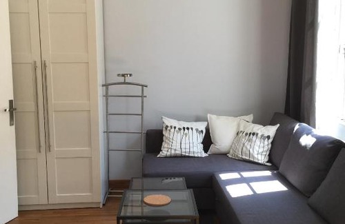 Comedie Apartment | Cœur de ville grand-rue Jean Moulin