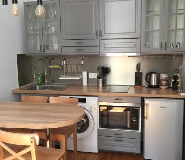 Comedie Apartment | Cœur de ville grand-rue Jean Moulin