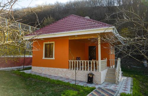 Goygol Hotel | Cənnət Məkən Göygöl