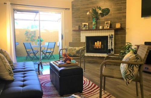 Tempe House | CΛSITΛ ΛrizonΛ - Tempe - Designed for a LARGE or 2 Families with Kids