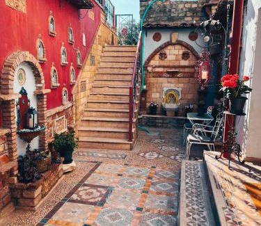 Old Town Apartment | C.1 Elia Old Town