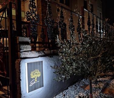 Old Town Apartment | C.1 Elia Old Town