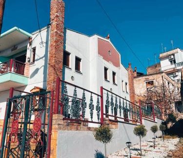 Old Town Apartment | C.1 Elia Old Town