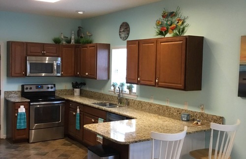 Surfside Beach House | C-12 Seahorse Lane. Beautiful 5 BR, 3 BA, 300 feet from the beach!