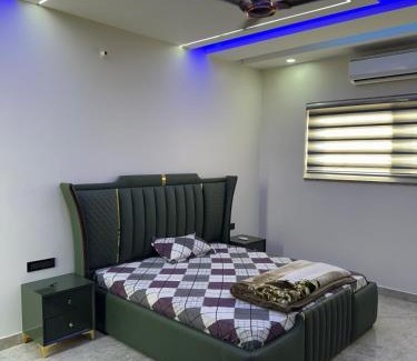 Gurugram Villa | C-69 Dreamland