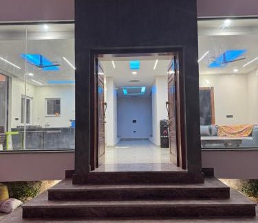 Gurugram Villa | C-69 Dreamland