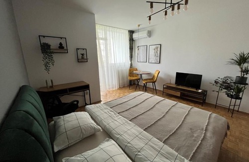 Cluj-Napoca Apartment | C & A apartments
