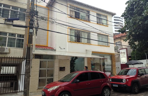 Barra Apartment | C a r n a v a l - apê next circuit -