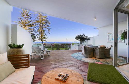 Bargara Apartment | C Bargara Resort