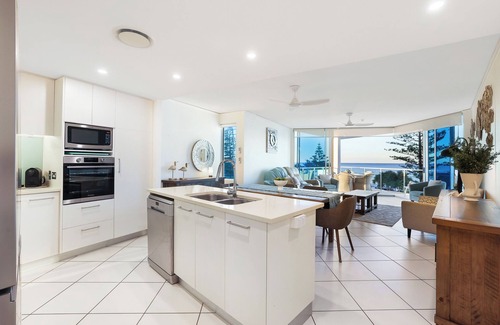Bargara Apartment | C Bargara Resort