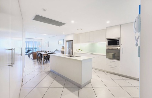 Bargara Apartment | C Bargara Resort