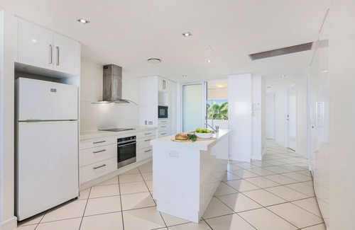 Bargara Apartment | C Bargara Resort