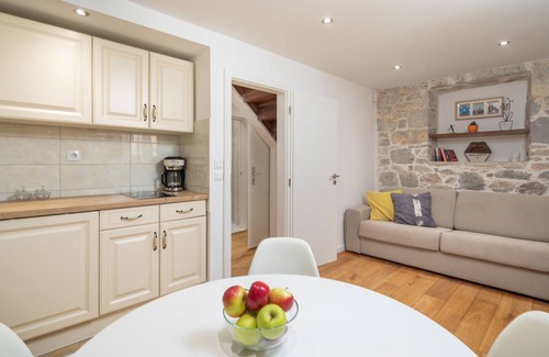 Split Apartment | C - beautiful modern apartment in the heart of Split