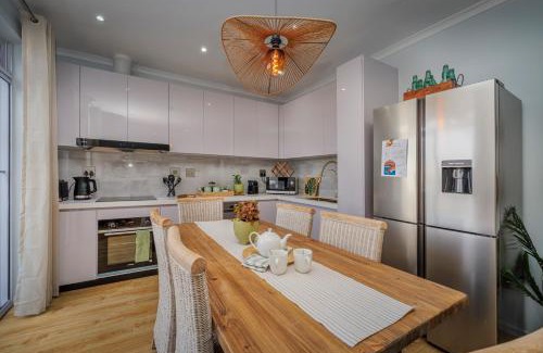 Vineta Apartment | C Breeze Villa 8