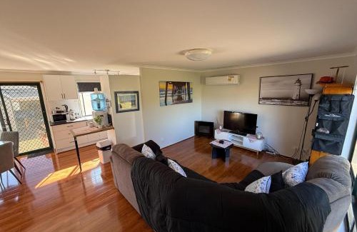 Melville House | C & C Al Mare