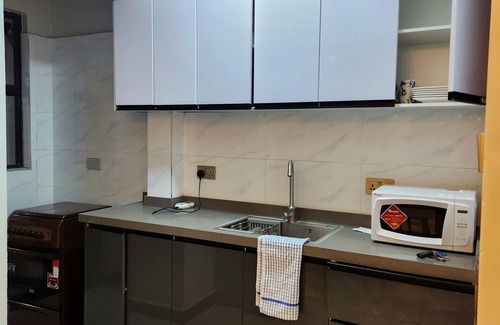 Kileleshwa Apartment | C&C Luxury Apartments at the Heart of Kileleshwa