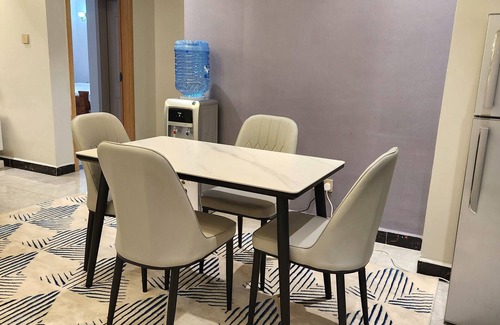 Kileleshwa Apartment | C&C Luxury Apartments at the Heart of Kileleshwa