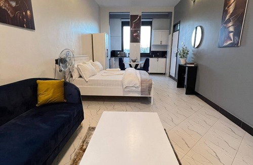 Bukoto Apartment | C&C Studio Apartments