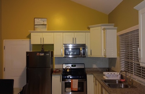 Spanish Town Zone House | C & C Vacation Rentals nnnnYour home away from home.
