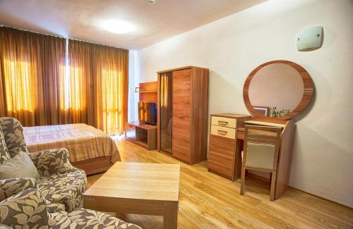 Hisarja Hotel | C Comfort Hotel & Wellness