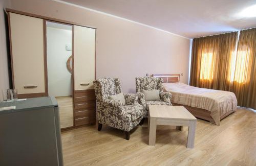 Hisarja Hotel | C Comfort Hotel & Wellness