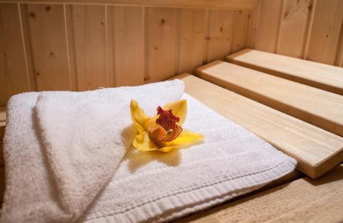 Hisarja Hotel | C Comfort Hotel & Wellness