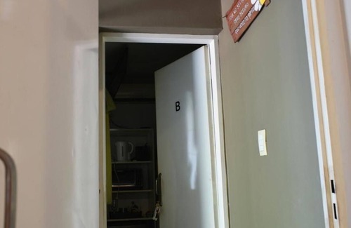 Tucuman Apartment | C Constitución One-room Apartment