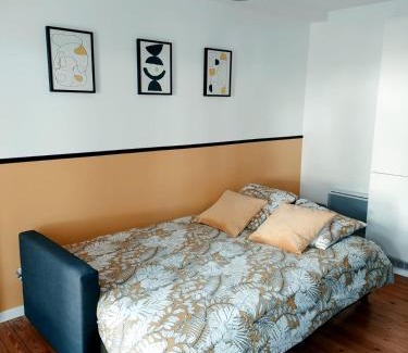 Sable-sur-Sarthe House | C'COZY - grande maison calme et lumineuse