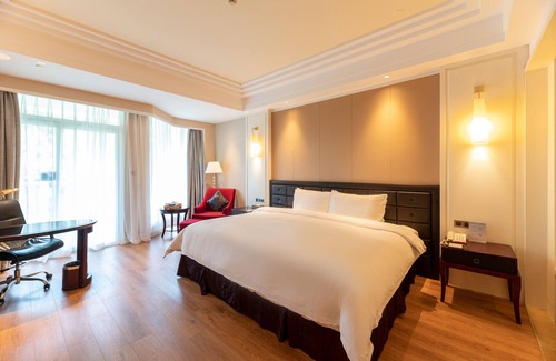 Chengxiang Hotel | C&D Hotel Putian