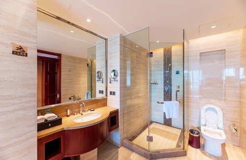 Chengxiang Hotel | C&D Hotel Putian