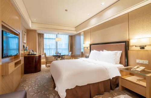Fengze Hotel | C&D Hotel Quanzhou