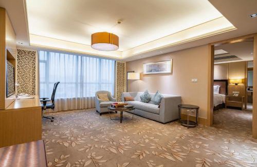 Fengze Hotel | C&D Hotel Quanzhou