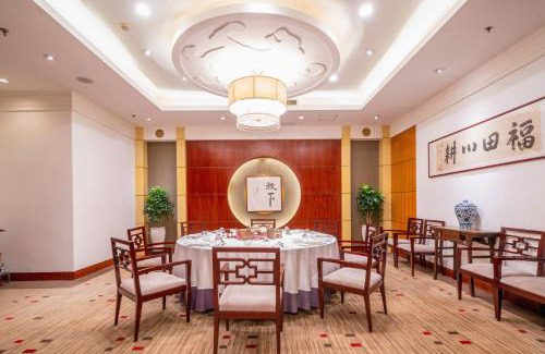 Fengze Hotel | C&D Hotel Quanzhou