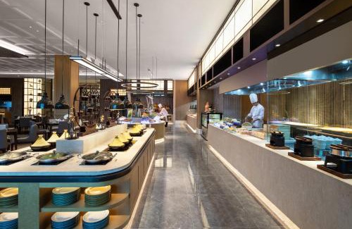 Xiang'an Hotel | C&D Hotel,Xiamen Xiang'an-Late Check Out & Free Welcome Snacks